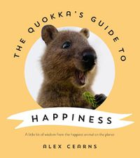 Cover image for The Quokka's Guide to Happiness