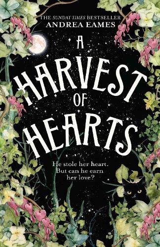 Cover image for A Harvest of Hearts