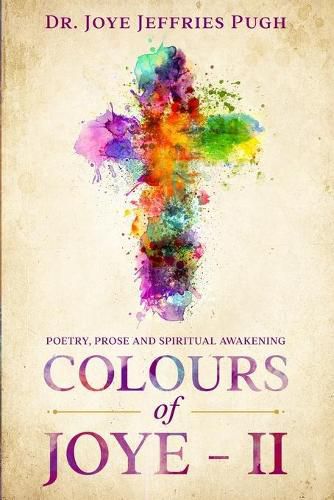 Cover image for Colours of Joye II