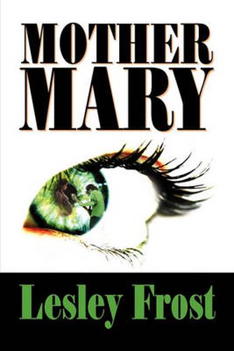 Cover image for Mother Mary