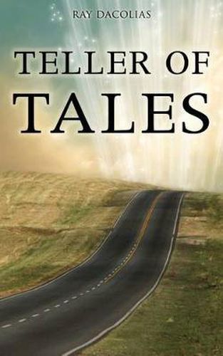 Cover image for Teller of Tales