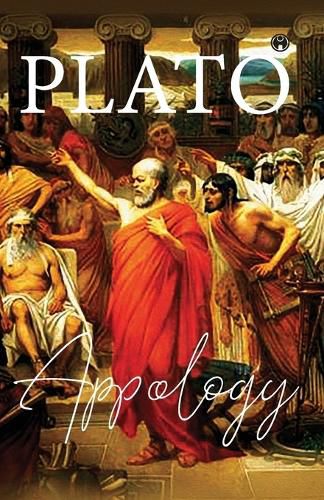 Cover image for Apology