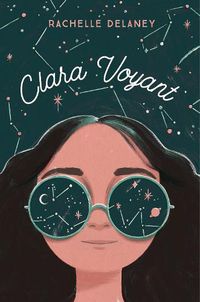 Cover image for Clara Voyant