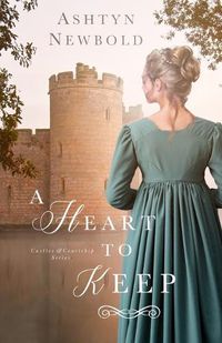 Cover image for A Heart to Keep