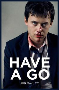 Cover image for Have a Go