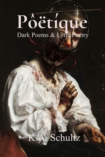 Cover image for Poetique