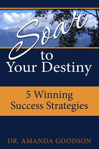 Cover image for Soar to Your Destiny: Winning Success Strategies