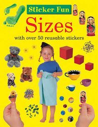Cover image for Sticker Fun - Sizes