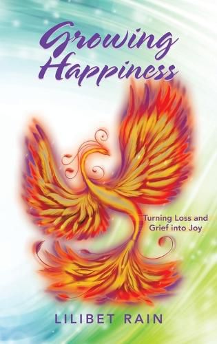 Cover image for Growing Happiness