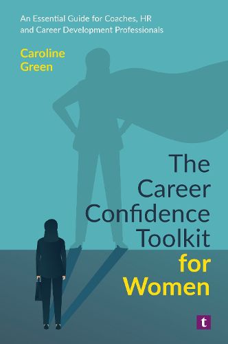 Cover image for The Career Confidence Toolkit for Women
