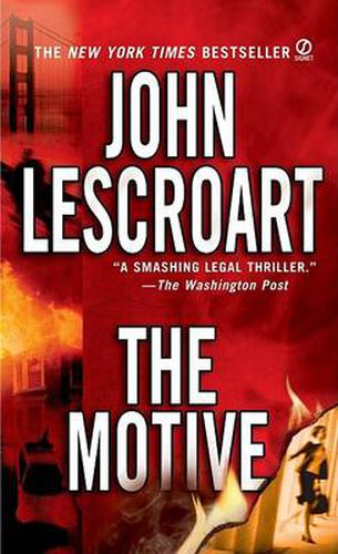 Cover image for The Motive