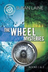 Cover image for The Wheel Mysteries