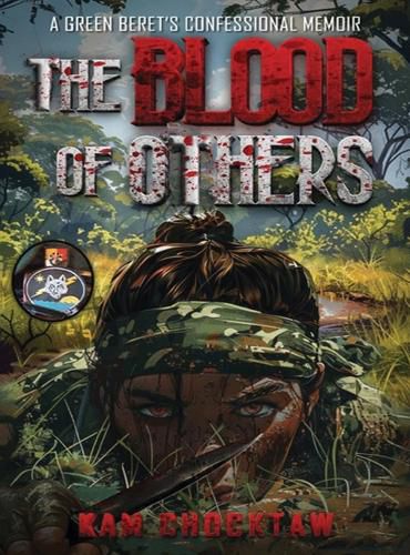Cover image for The Blood of Others