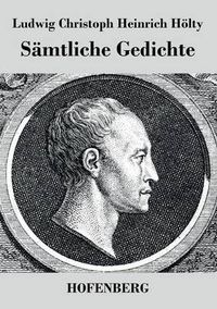 Cover image for Samtliche Gedichte