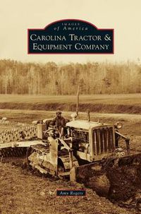 Cover image for Carolina Tractor & Equipment Company