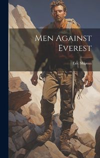 Cover image for Men Against Everest