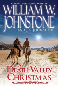 Cover image for A Death Valley Christmas