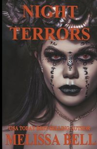 Cover image for Night Terrors