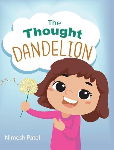 Cover image for The Thought Dandelion