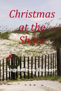 Cover image for Christmas at the Shore