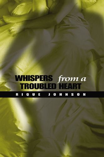 Cover image for Whispers From a Troubled Heart