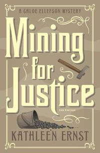 Cover image for Mining for Justice