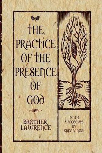 Cover image for The Practice of the Presence of God