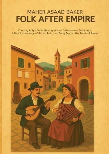Cover image for Folk After Empire