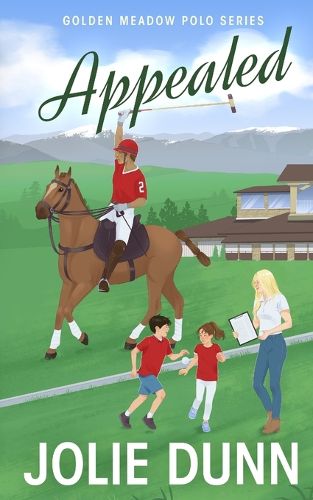 Cover image for Appealed