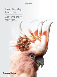 Cover image for Fine Jewelry Couture: Contemporary Heirlooms