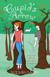 Cover image for Cupid's Arrow