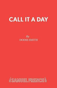 Cover image for Call it a Day
