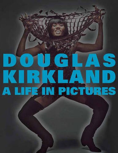 A Life in Pictures: The Douglas Kirkland Monograph