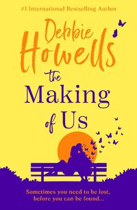 Cover image for The Making of Us