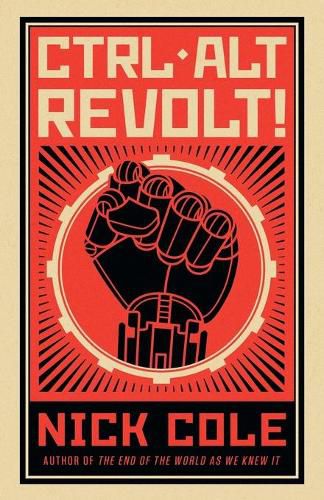 Cover image for CTRL ALT Revolt!