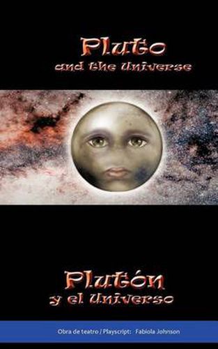 Cover image for Pluto and the Universe Plut N y El Universo