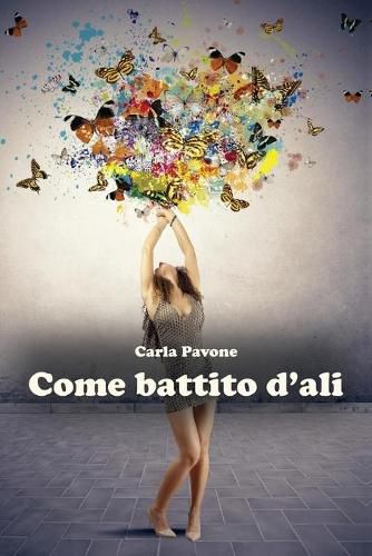 Cover image for Come battito d'ali