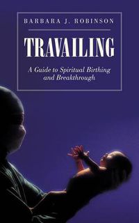 Cover image for Travailing