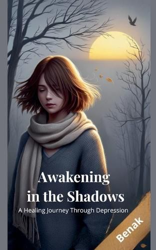 Cover image for Awakening in the Shadows