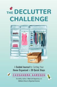 Cover image for The Declutter Challenge