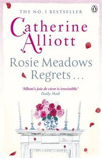 Cover image for Rosie Meadows Regrets...