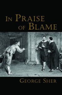 Cover image for In Praise of Blame