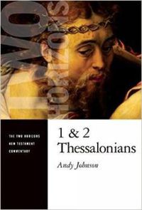 Cover image for 1 and 2 Thessalonians