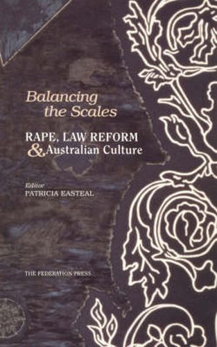 Cover image for Balancing the Scales