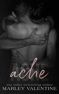 Cover image for Ache