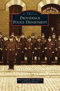 Cover image for Providence Police Department