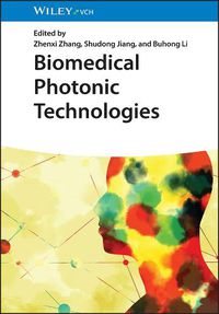 Cover image for Biomedical Photonic Technologies