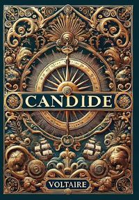 Cover image for Candide (Collector's Edition) (Laminated Hardback with Jacket)