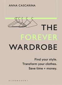 Cover image for The Forever Wardrobe