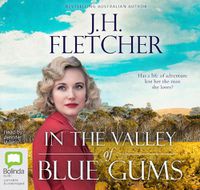 Cover image for In the Valley of Blue Gums